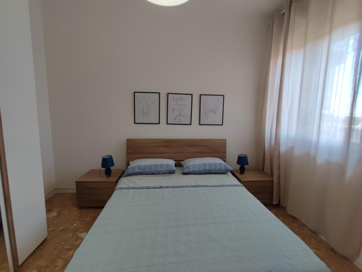 La Casa Sui Tetti Lägenhet CTA Exteriör bild