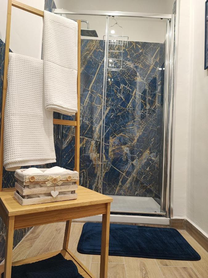 La Casa Sui Tetti Lägenhet CTA Exteriör bild