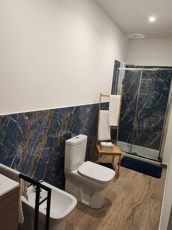 La Casa Sui Tetti Lägenhet CTA Exteriör bild