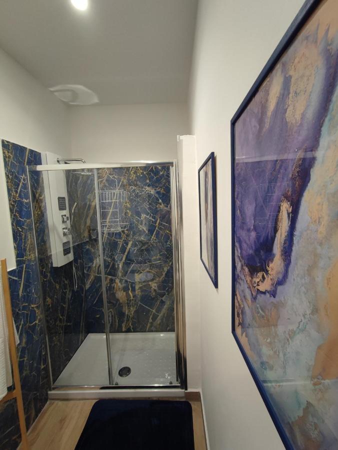 La Casa Sui Tetti Lägenhet CTA Exteriör bild