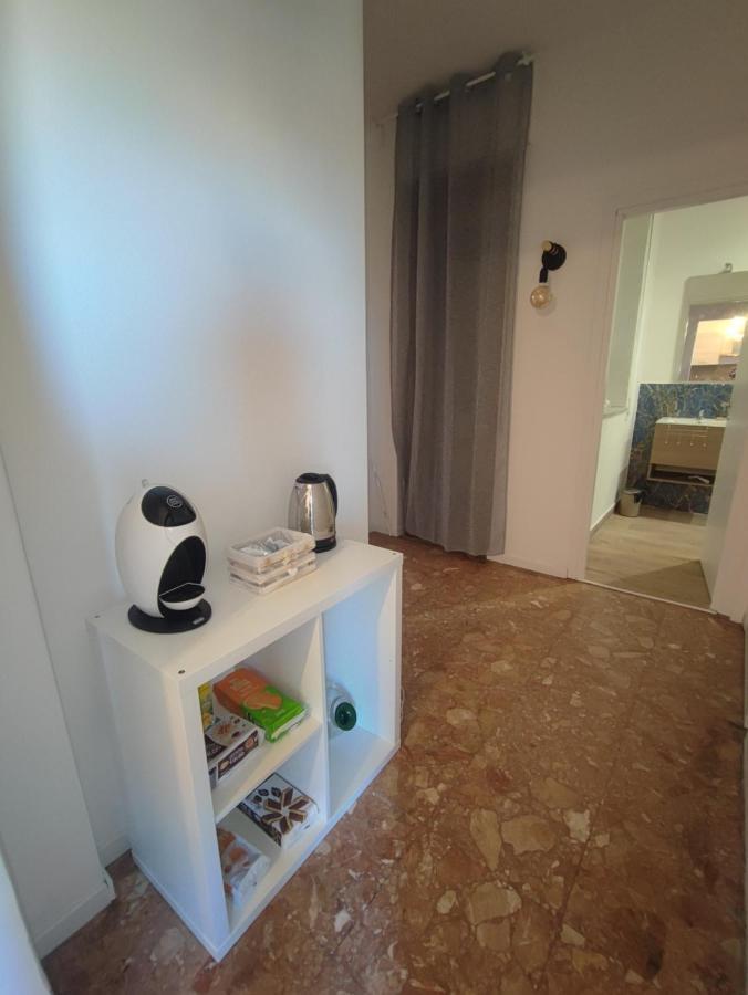 La Casa Sui Tetti Lägenhet CTA Exteriör bild