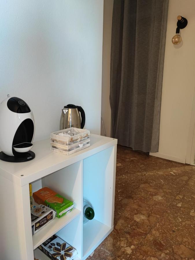 La Casa Sui Tetti Lägenhet CTA Exteriör bild