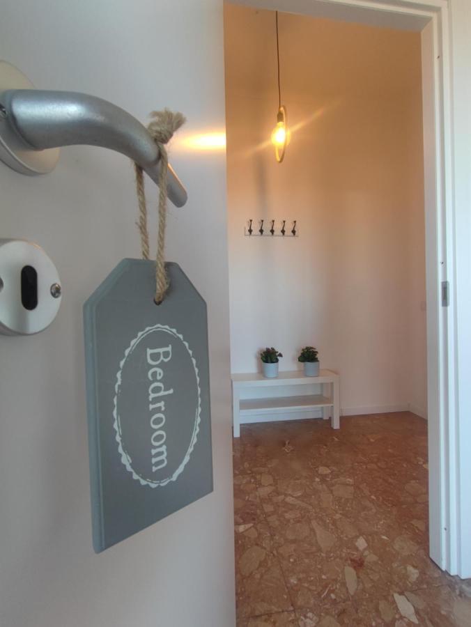 La Casa Sui Tetti Lägenhet CTA Exteriör bild