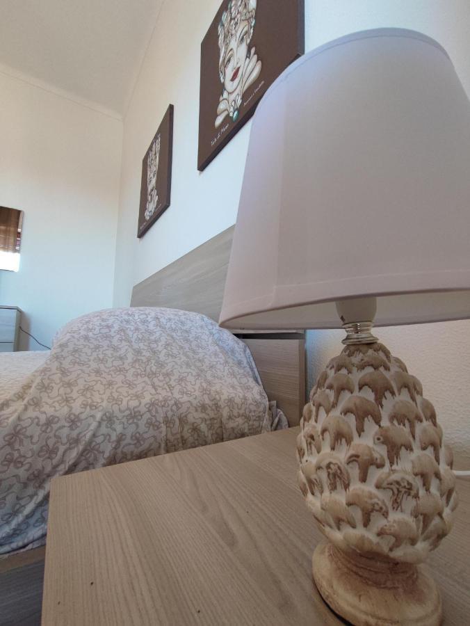 La Casa Sui Tetti Lägenhet CTA Exteriör bild