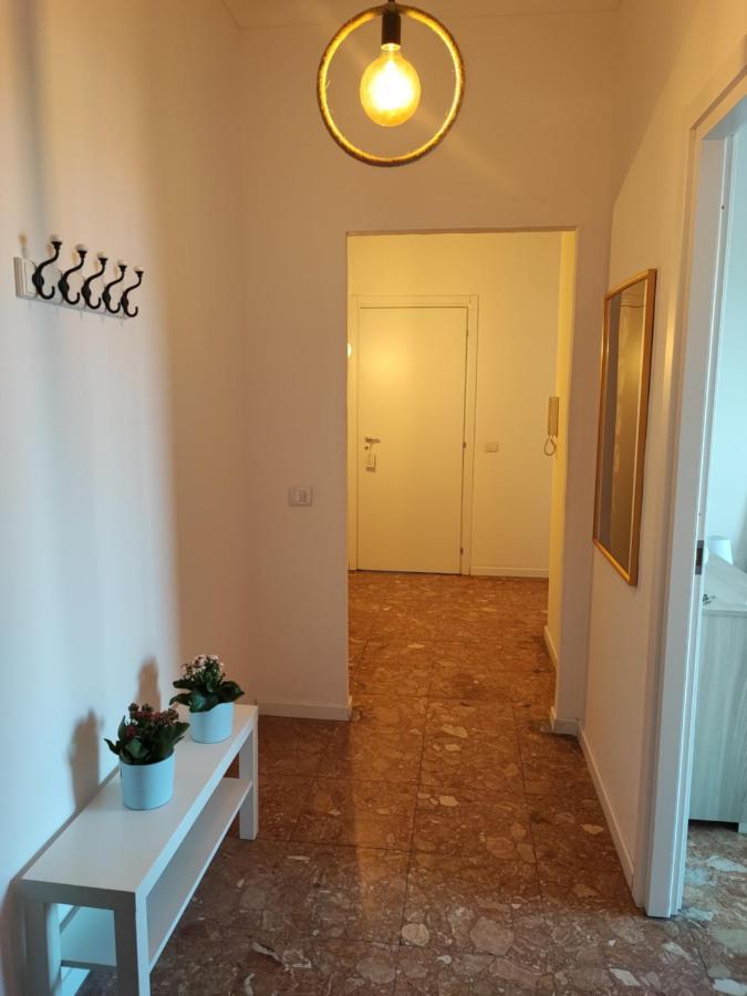 La Casa Sui Tetti Lägenhet CTA Exteriör bild