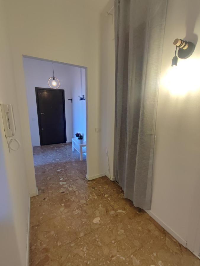 La Casa Sui Tetti Lägenhet CTA Exteriör bild