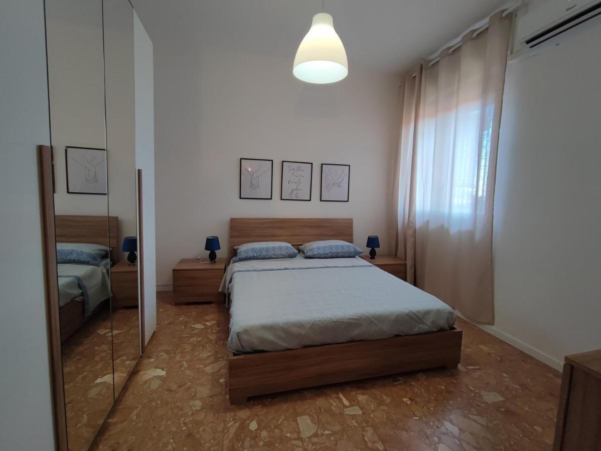 La Casa Sui Tetti Lägenhet CTA Exteriör bild